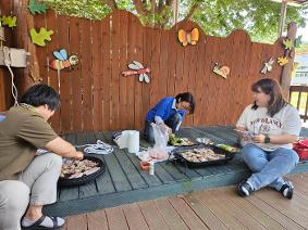 3-4학년 학생주도성 공동체 활동